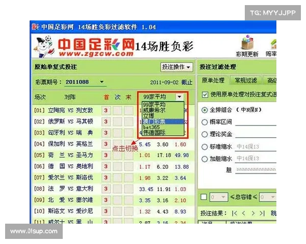 足彩攻略:制胜秘笈,助你分金有道 足彩攻略:制胜秘笈,助你分金有道