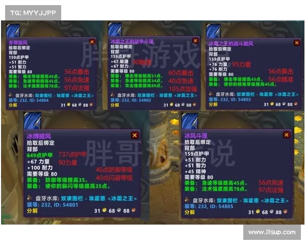 魔兽世界怀旧服:武器技能 属性选取攻略 魔兽世界怀旧服:武器技能 属性选取攻略